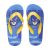 Batman gyerek Flip-Flop papucs