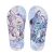 Disney Stitch gyerek Flip-Flop papucs - lány_28-29