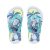 Disney Stitch gyerek Flip-Flop papucs _28-29