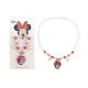 Disney Minnie egér nyaklánc kislányoknak