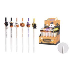 ZSELÉTOLL, HAPPY HALLOWEEN