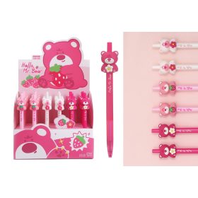 ÖRÖKÍRÓ CERUZA MACI