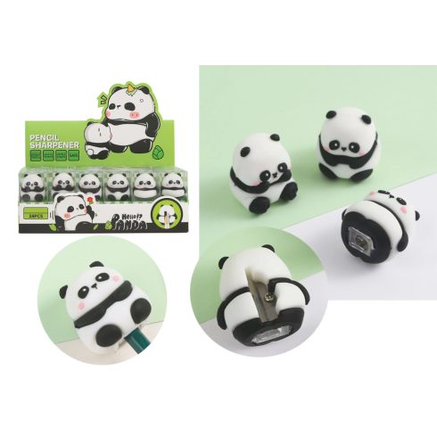 CERUZAHEGYEZŐ PANDA 3S