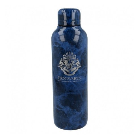 Szigetelt Rozsdamentes Acél Palack 515 ml Harry Potter