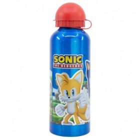 Sonic Prémium alumínium palack 530ML