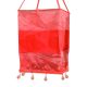 LAMPION PIROS 28CM