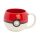 DOLOMIT 3D BÖGRE 450 ML AJÁNDÉKDOBOZBAN POKEMON POKEBALL