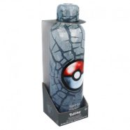   Szigetelt Rozsdamentes Acél Palack 515 ml Pokémon Torzítás