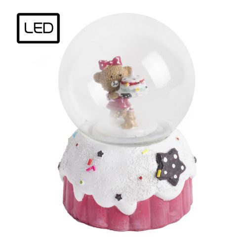 P.HG.LED MACI+MUFFIN MÁ11,5