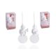 P.ANGYAL FEHÉR PVC 2S   4*8