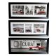 KÉP/MDF "CUBA"    3S 35*100