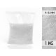 KŐ ÖRL.FEHÉR      4-6MM 1KG