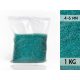 KŐ ÖRL.TÜRKIZ     4-6MM 1KG