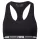 Puma sport melltartó Y fazonú hátrésszel - fekete - S