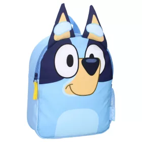 Bluey 3D prémium gyerek hátizsák