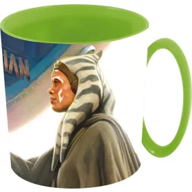 YODA MIKRÓZHATÓ BÖGRE 350ML