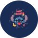 MŰA,STITCH E-MÉLYTÁNYÉR
