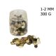 KŐ/KAV.POL.MIX  1-2CM/300GR