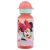 Disney Minnie egér műanyag kulacs - 370 ml