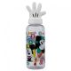 3D MŰANYAG PALACK 560 ML Micey Egér