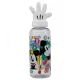 3D MŰANYAG PALACK 560 ML Micey Egér