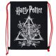 Hő és Vízszigetelt Prémium tornazsák - Harry Potter