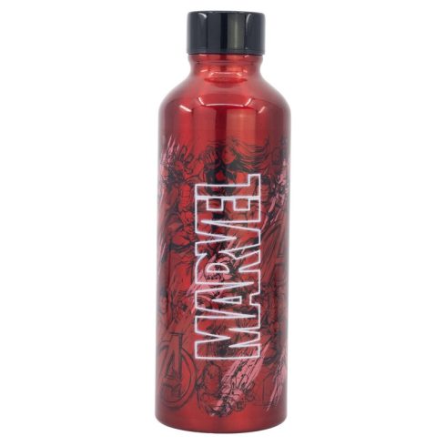 Marvel alumínium kulacs - 755 ml