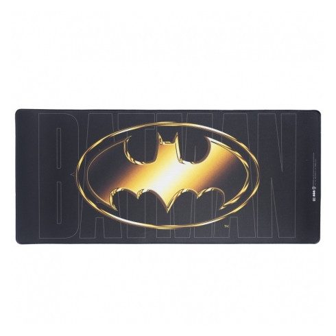 Nagyméretű Batman egérpad - 35X80