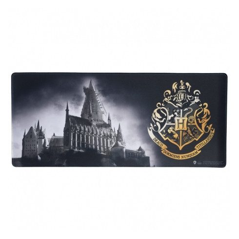 Nagyméretű Harry Potter egérpad - 35X80