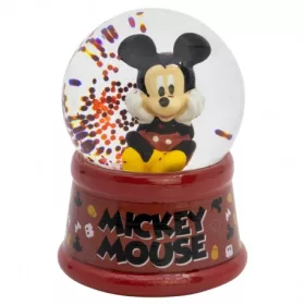 Hógömb - Mickey Egér
