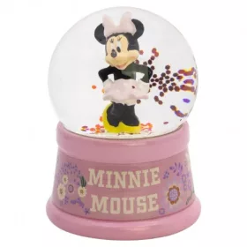 Hógömb - Minnie Egér