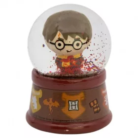 Hógömb - Harry Potter