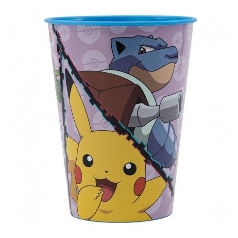 Pohár 260 ml Pokémon