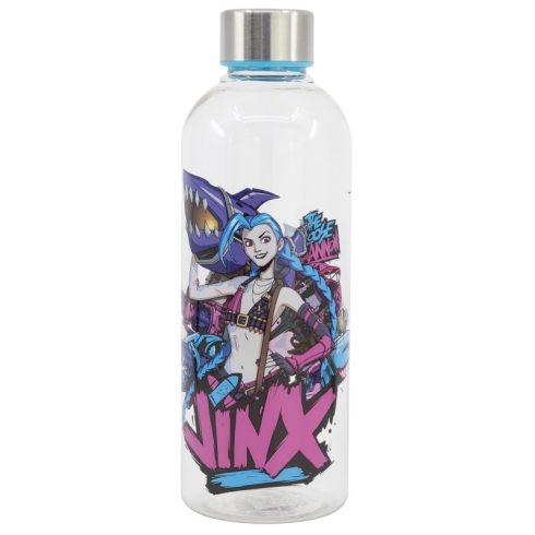 League of Legends hydro műanyag kulacs - 850 ml