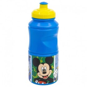 Mickey egér sport kulacs - 380ML