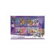 Mancs Őrjárat 4 az 1 ben Puzzle 12-13-20-24 darabos - Rózsaszín