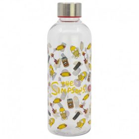 VIZES ÜVEG 850 ML SIMPSONS HOMER