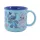Stitch & Angel kerámia reggeliző bögre 350ML ajándék dobozban 