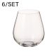 KR.POH.WHIS.GÖMB*6 COL380ML