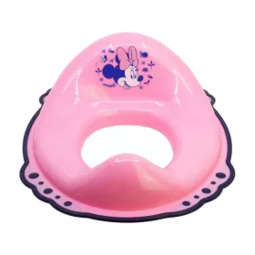 Minnie Egér gyerek wc szűkítő ülőke