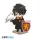 Harry Potter akril figura Harry és Hedvig