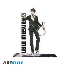 Chainsaw Man akril figura Aki