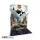 Harry Potter akril dioráma figura Harry & Buck in Hogwarts