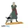One Piece akril figura Zoro