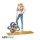 One Piece akril figura Nami