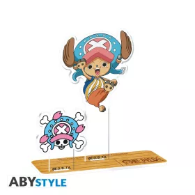 One Piece akril figura Chopper
