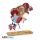 One Piece akril figura Franky
