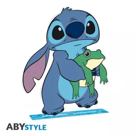 Disney XXL akril figura Stitch