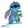 Disney XXL akril figura Stitch