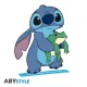Disney XXL akril figura Stitch